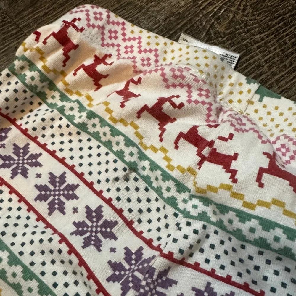GapKids | Christmas Pajamas | Size 10